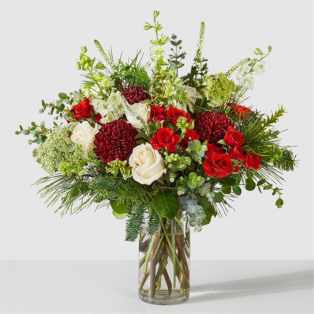 Favorite Traditions Bouquet – Daisy Day Florist, Avondale Estates GA
