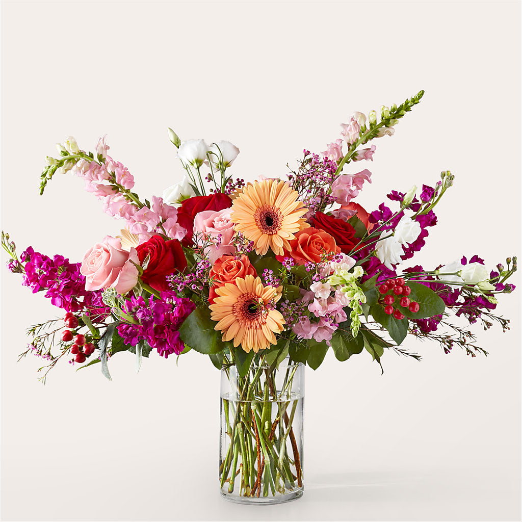 Renaissance Luxury Bouquet – Daisy Day Florist, Avondale Estates GA