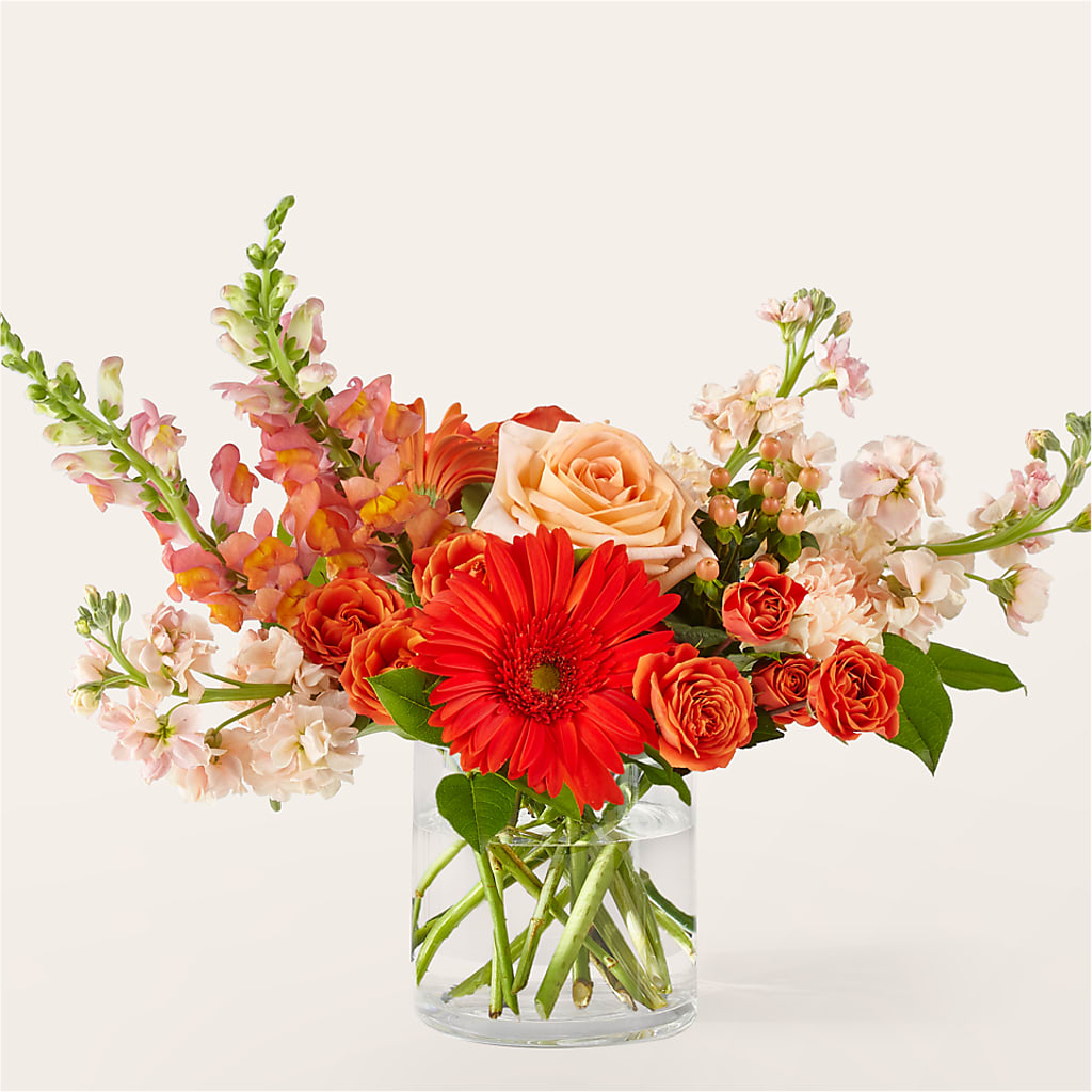 Paloma Please Bouquet – Daisy Day Florist, Avondale Estates GA