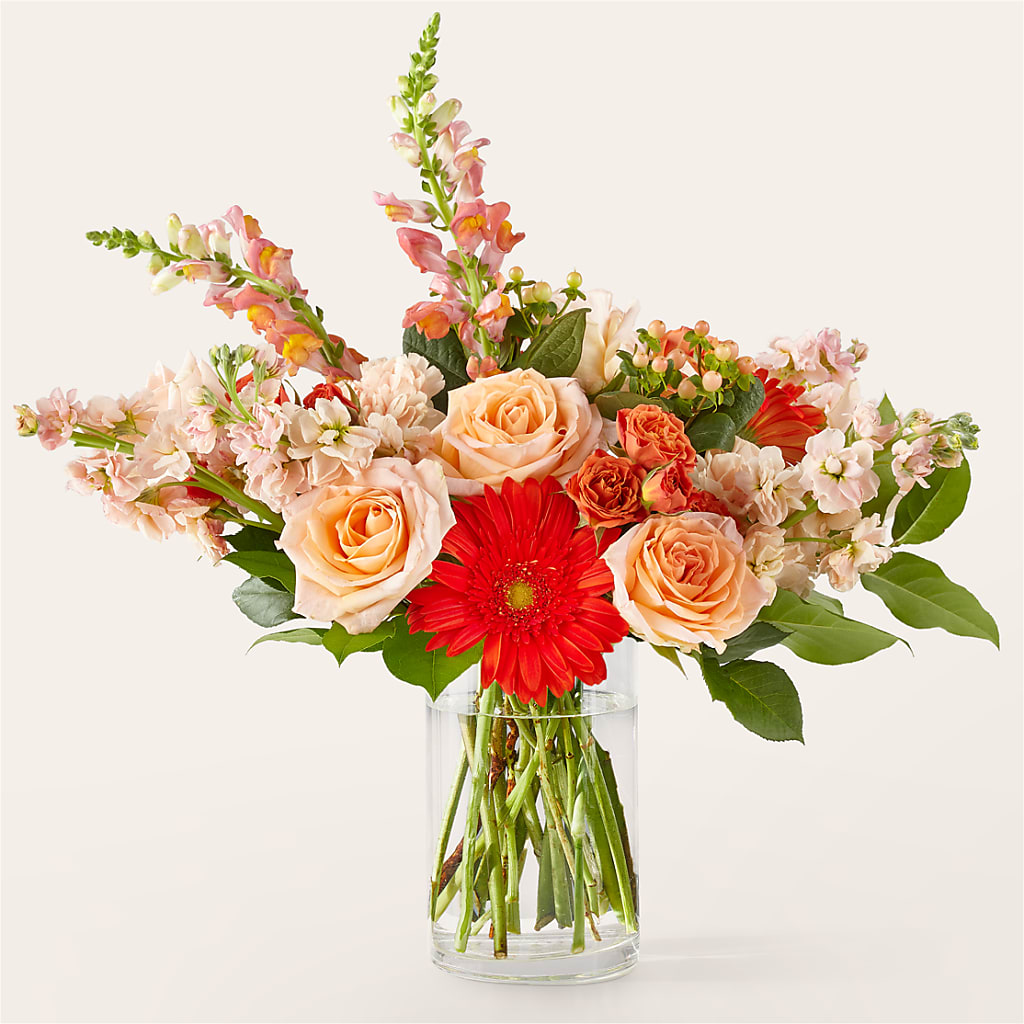 Paloma Please Bouquet – Daisy Day Florist, Avondale Estates GA