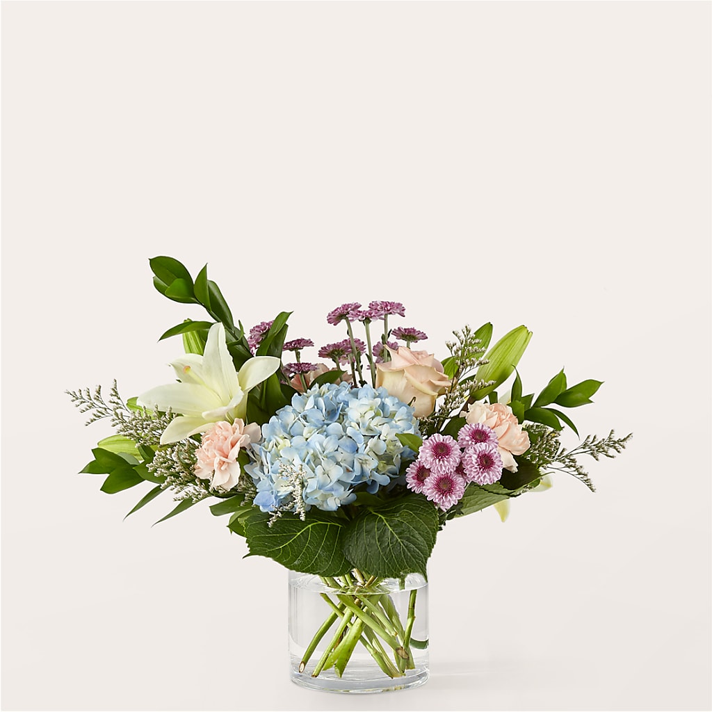 Slow Mornings Bouquet – Daisy Day Florist, Avondale Estates GA