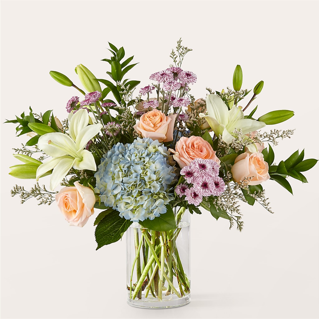 Slow Mornings Bouquet – Daisy Day Florist, Avondale Estates GA