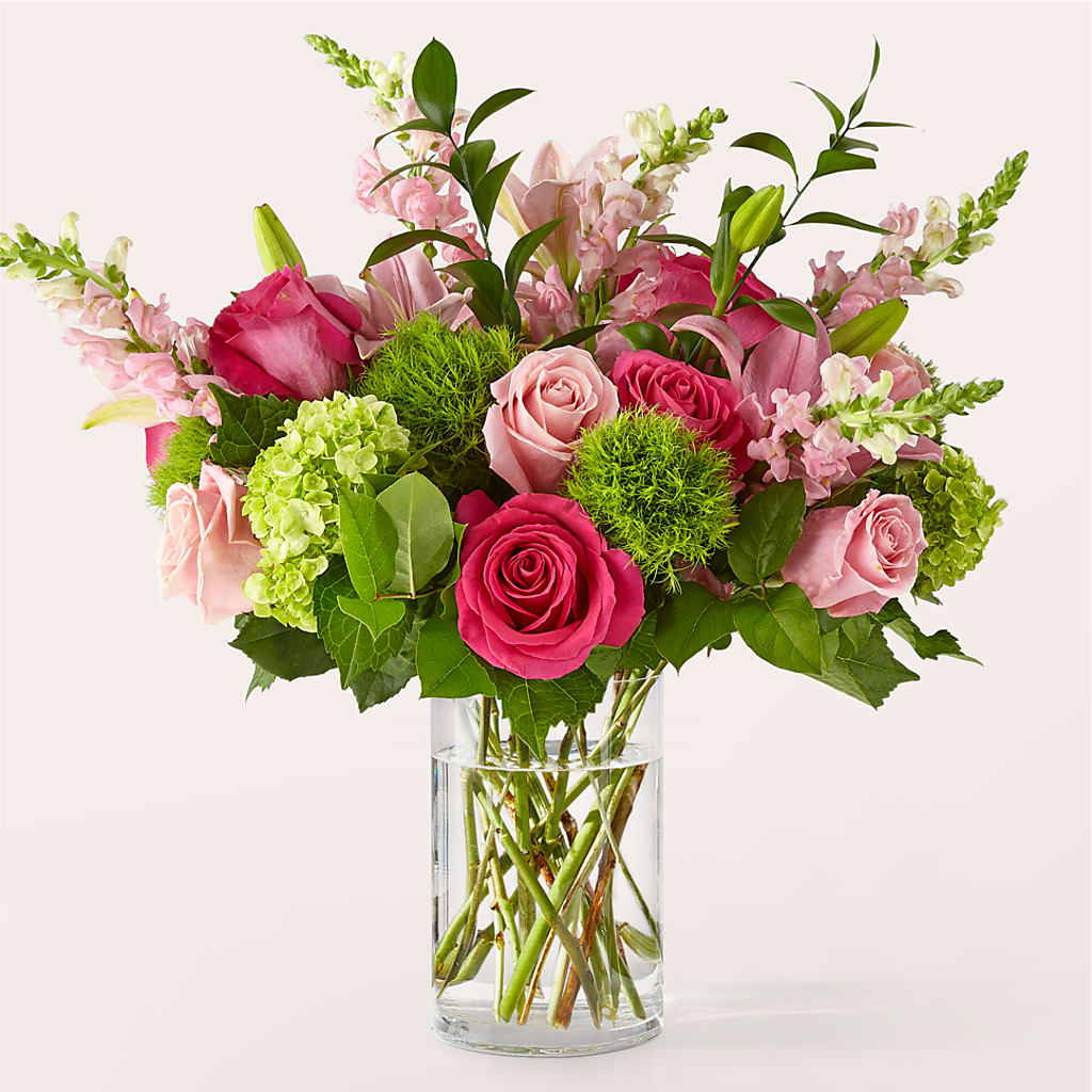 Fit for a Queen Luxury Bouquet – Daisy Day Florist, Avondale Estates GA