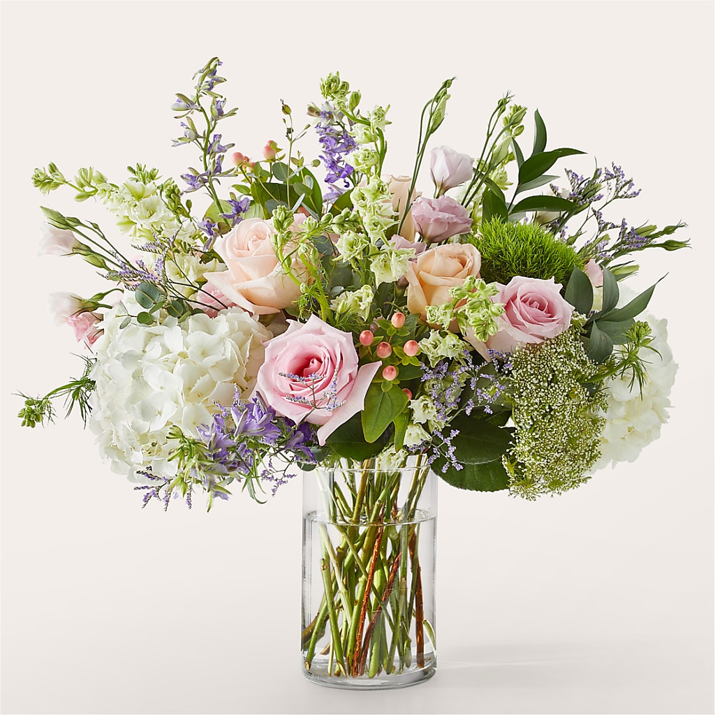 From Scratch Luxury Bouquet – Daisy Day Florist, Avondale Estates GA