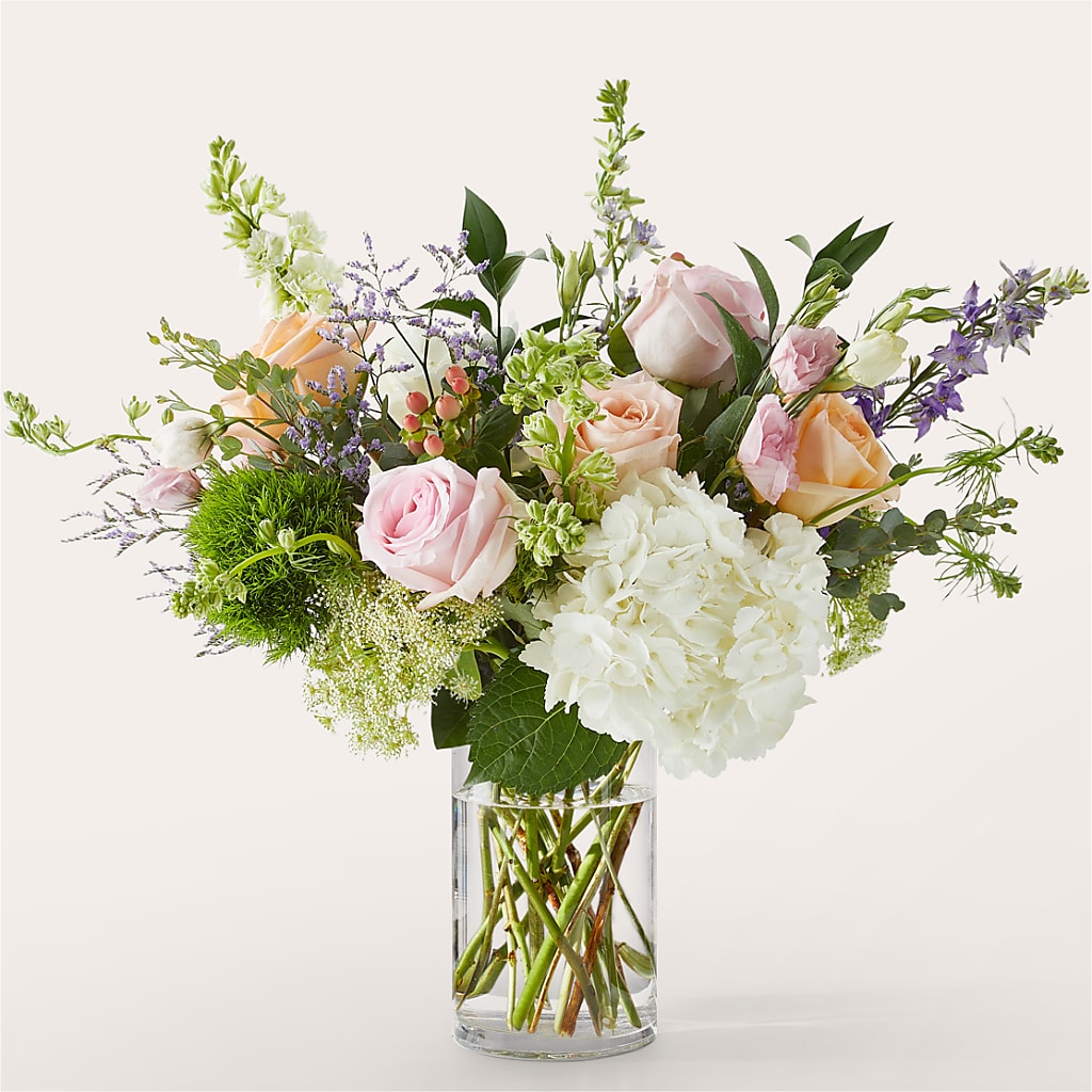 From Scratch Luxury Bouquet – Daisy Day Florist, Avondale Estates GA