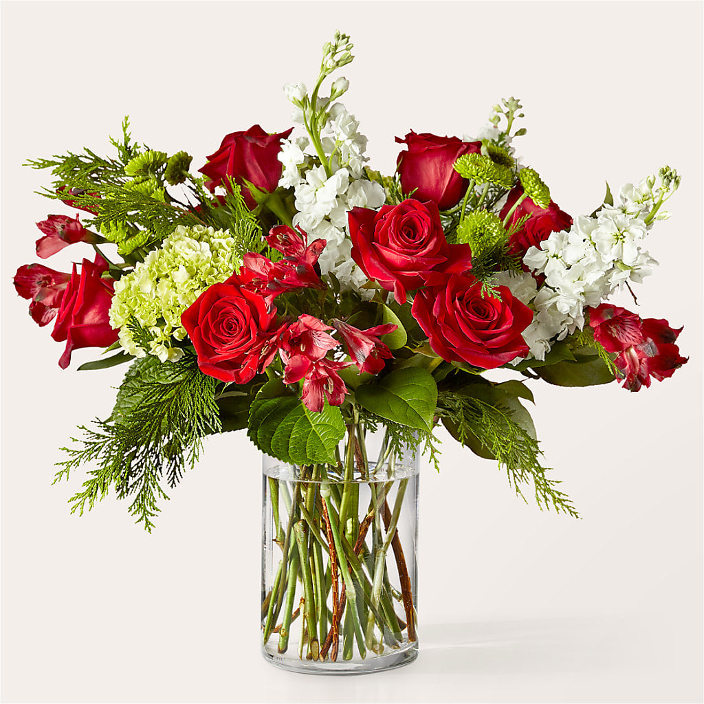 Tree Shopping Bouquet – Daisy Day Florist, Avondale Estates GA