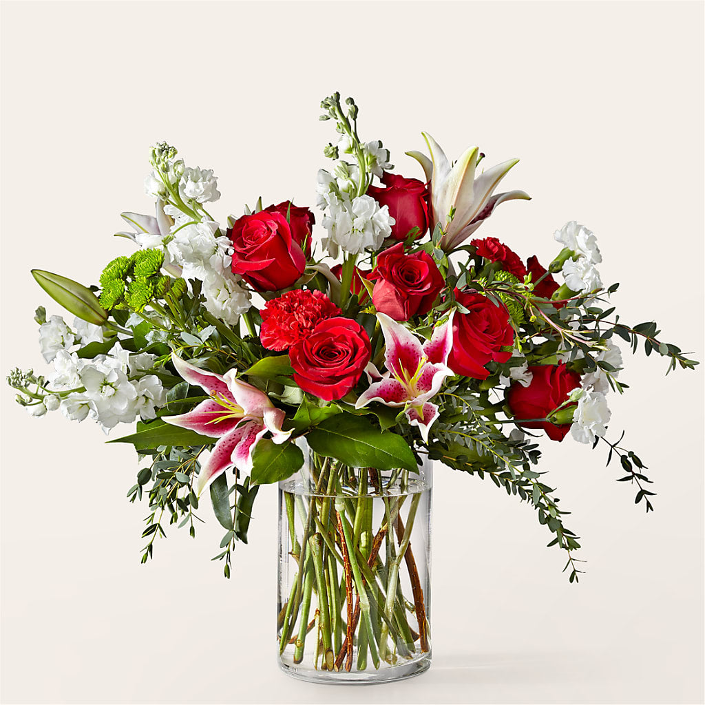 Gumdrop Button Bouquet – Daisy Day Florist, Avondale Estates GA