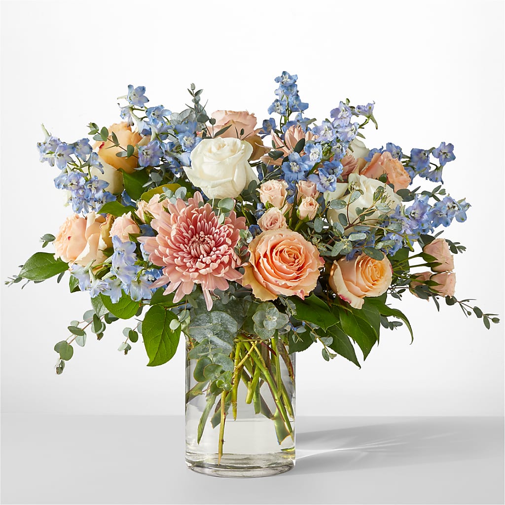 Inspired Bouquet – Daisy Day Florist, Avondale Estates GA