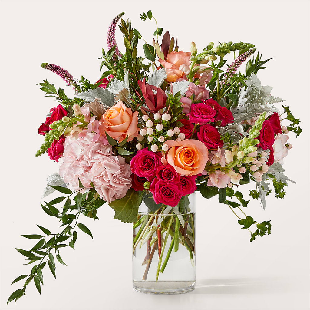 Glitz & Glam Bouquet – Daisy Day Florist, Avondale Estates GA
