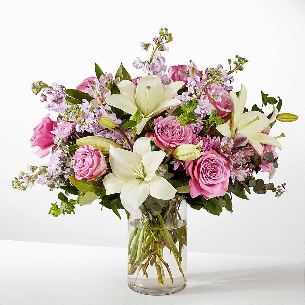 Daydreamer Bouquet – Daisy Day Florist, Avondale Estates GA
