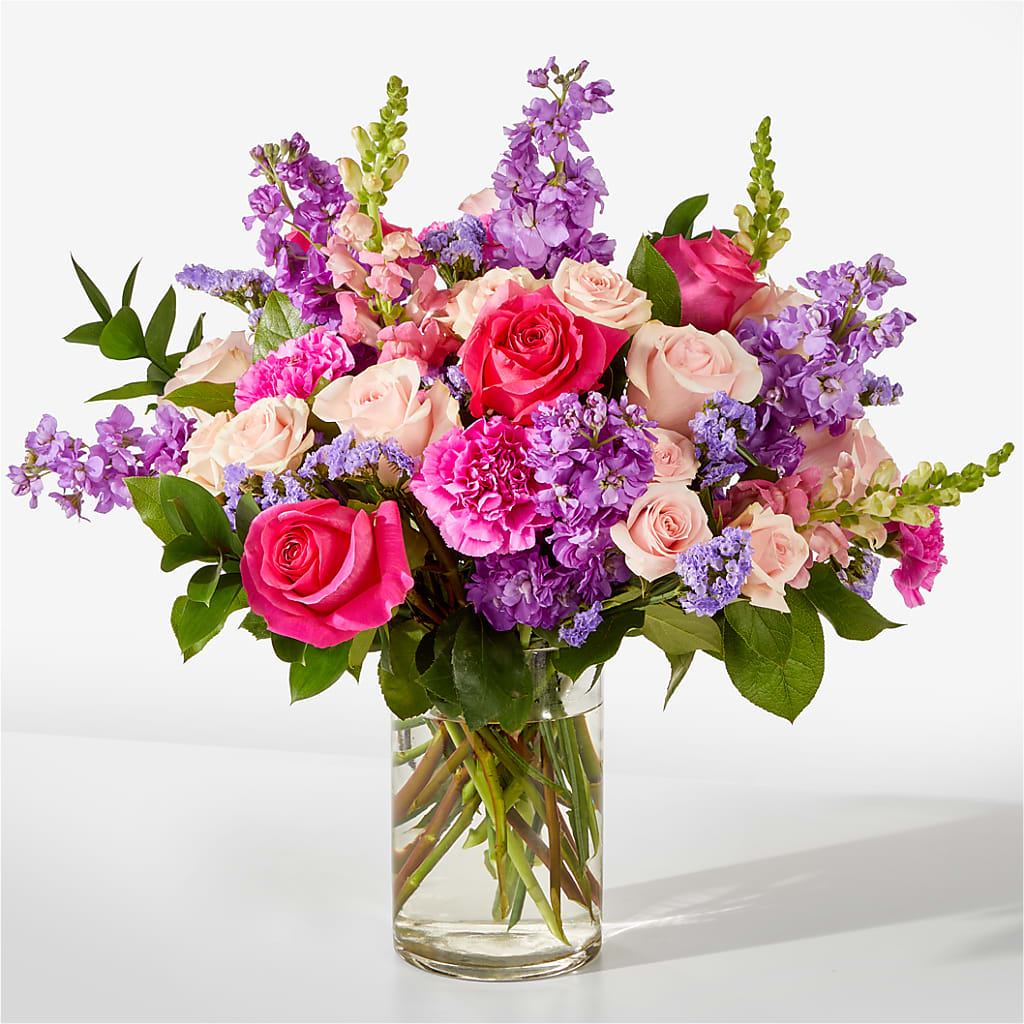 The Cha-Cha Bouquet – Daisy Day Florist, Avondale Estates GA