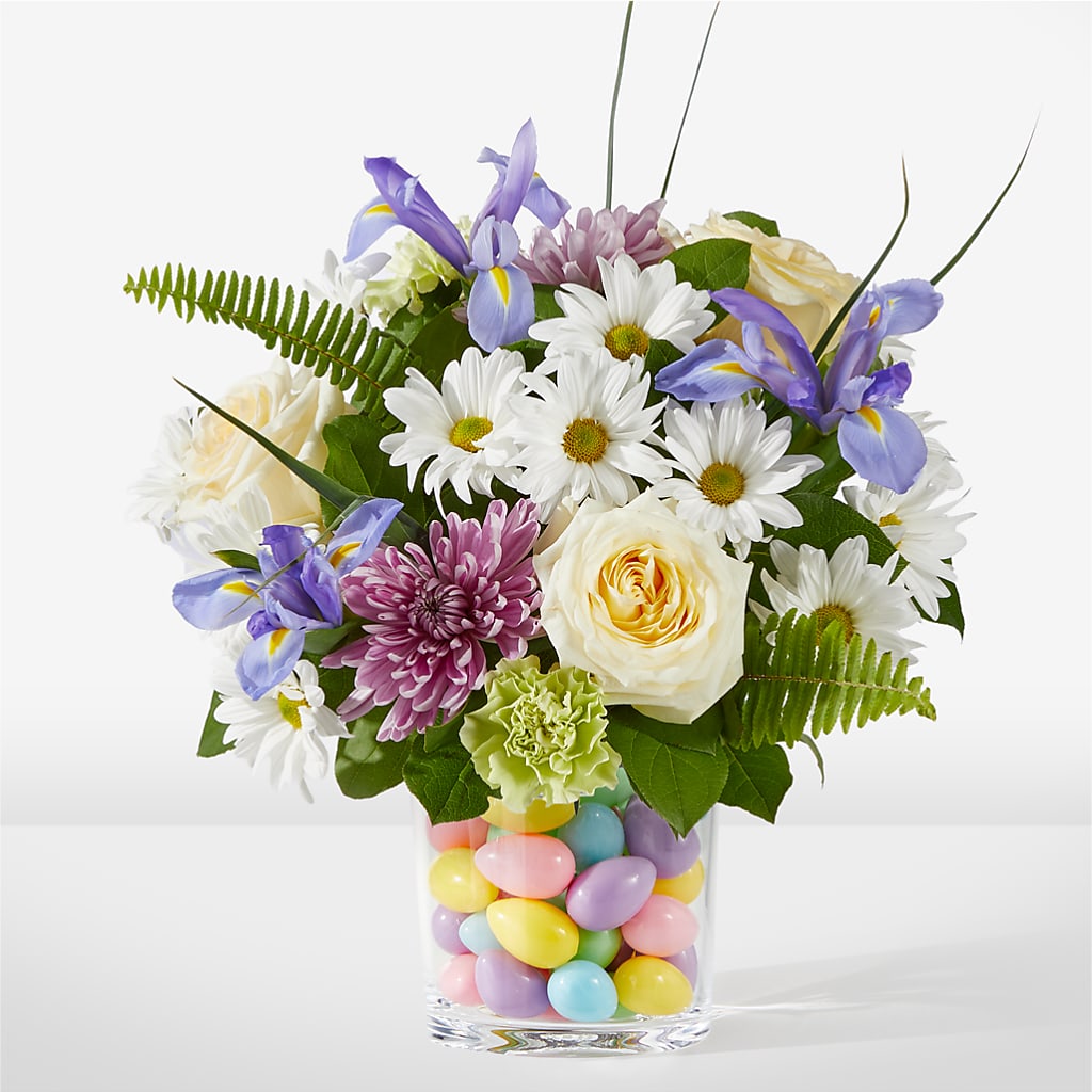Easter Brunch Bouquet – Daisy Day Florist, Avondale Estates GA