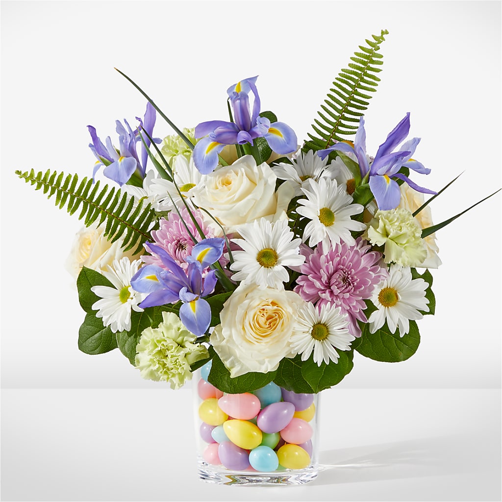Easter Brunch Bouquet – Daisy Day Florist, Avondale Estates GA