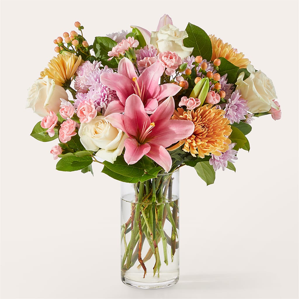 Gelato Bouquet – Daisy Day Florist, Avondale Estates GA
