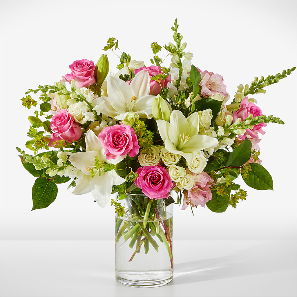 Fondly Bouquet – Daisy Day Florist, Avondale Estates GA