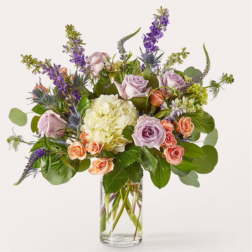 Appealing Aura Bouquet – Daisy Day Florist, Avondale Estates GA
