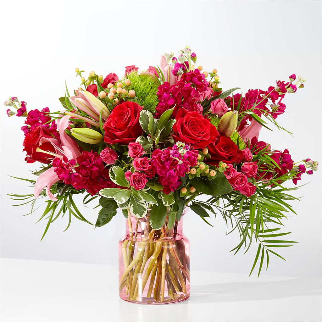 In Every Lifetime Bouquet – Daisy Day Florist, Avondale Estates GA