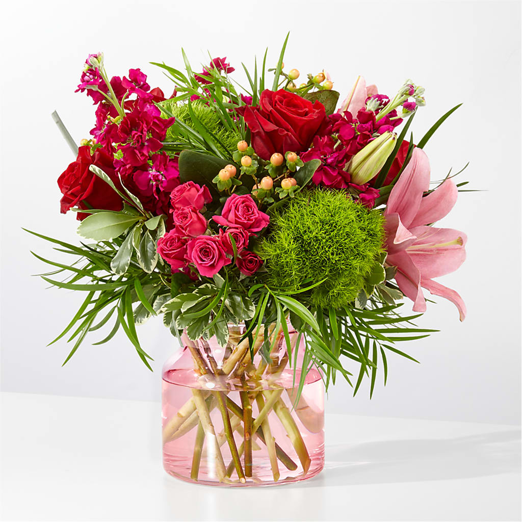 In Every Lifetime Bouquet – Daisy Day Florist, Avondale Estates GA
