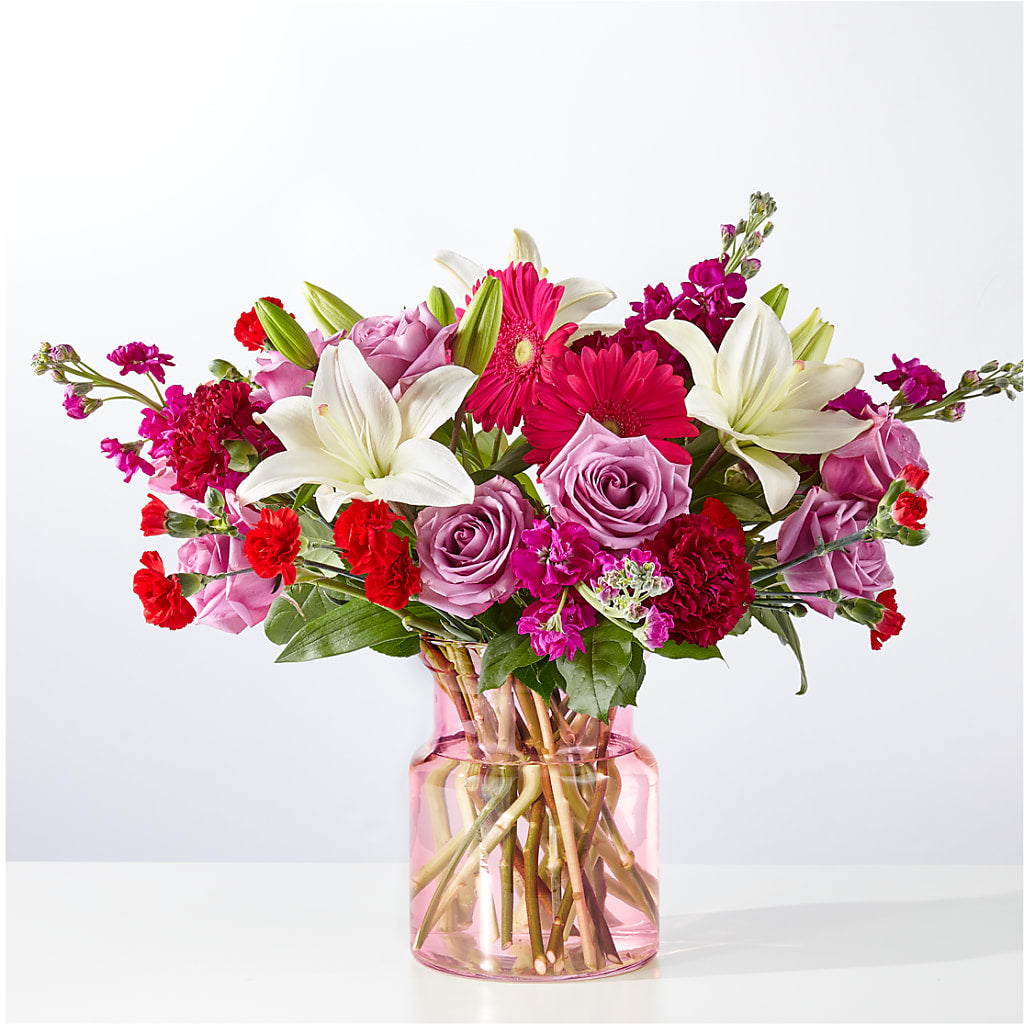 Other Half Bouquet – Daisy Day Florist, Avondale Estates GA