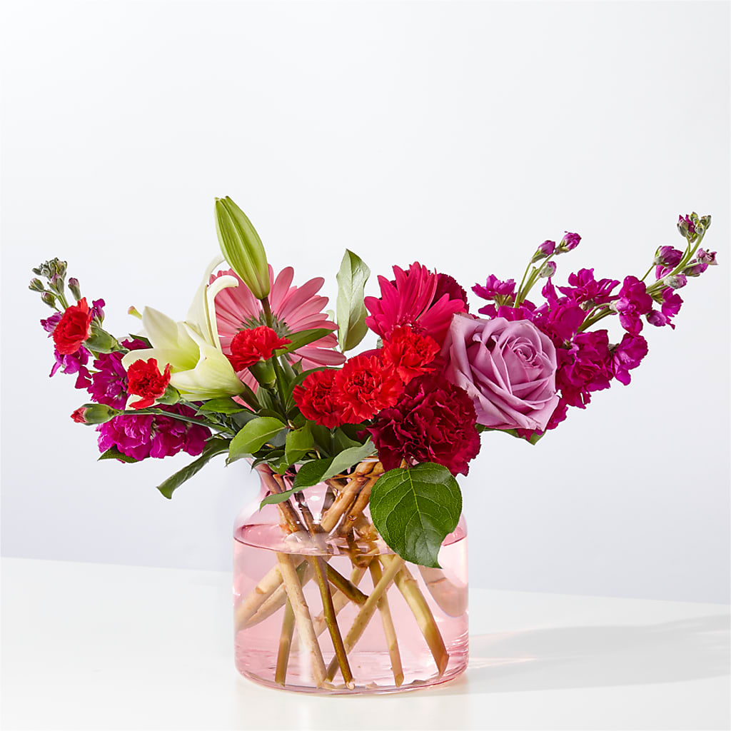 Other Half Bouquet – Daisy Day Florist, Avondale Estates GA