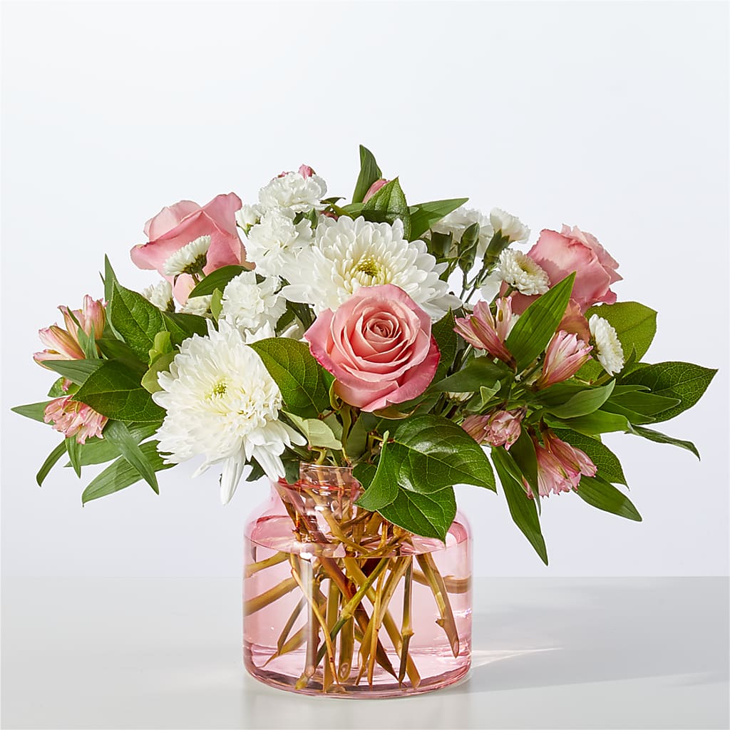 Infatuated Bouquet – Daisy Day Florist, Avondale Estates GA