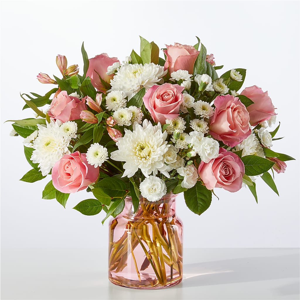 Infatuated Bouquet – Daisy Day Florist, Avondale Estates GA