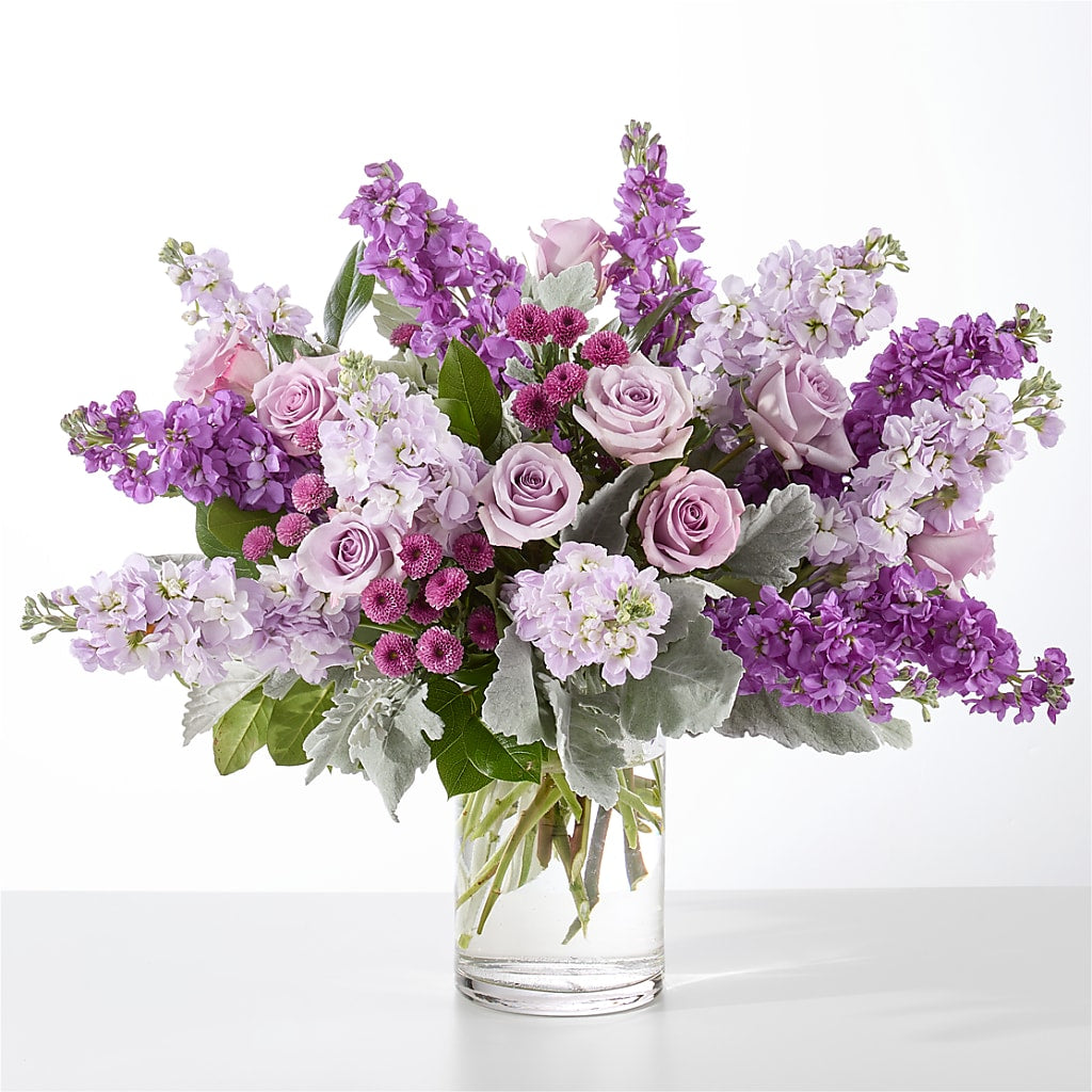 One in a Million Bouquet – Daisy Day Florist, Avondale Estates GA