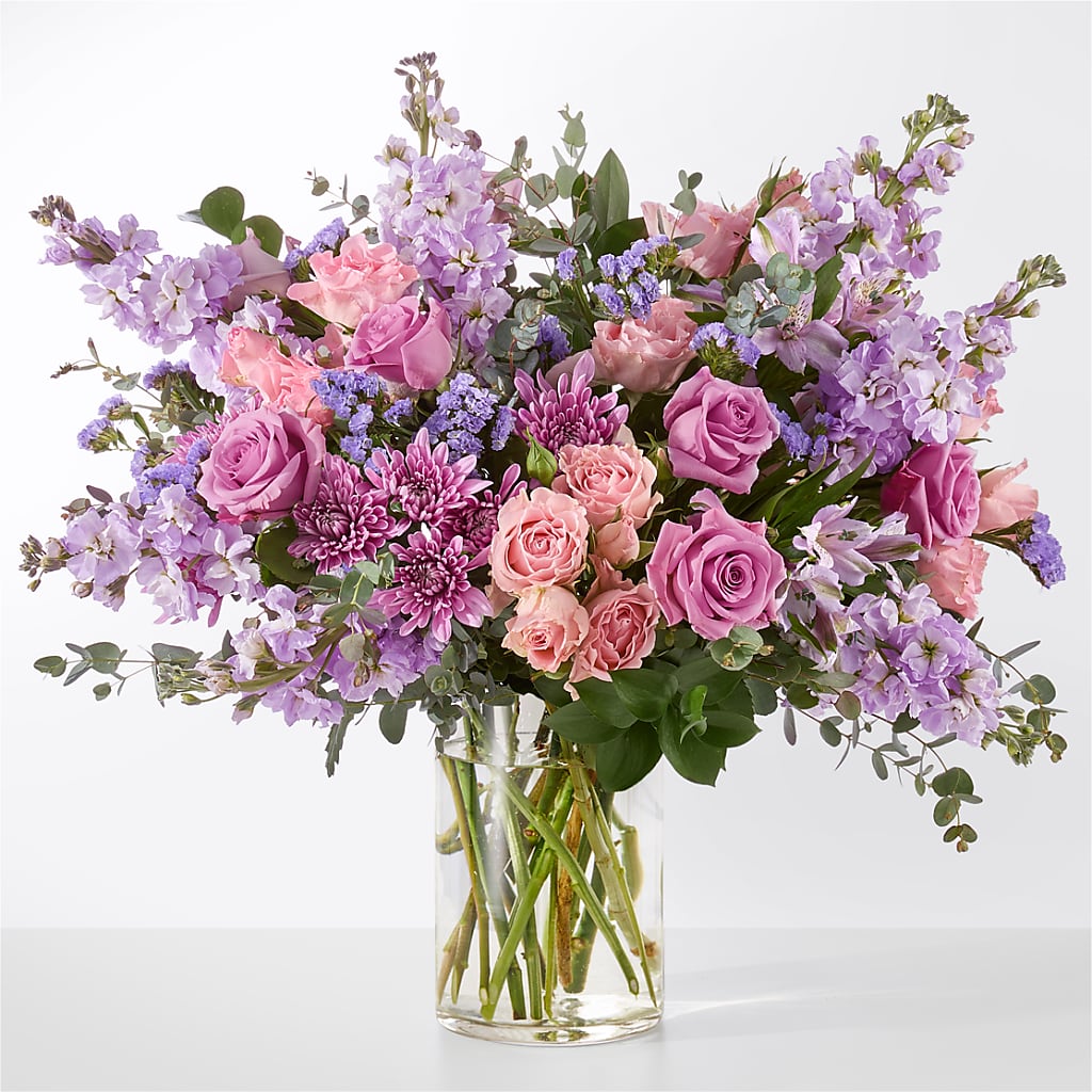 Cloud Nine Bouquet – Daisy Day Florist, Avondale Estates GA