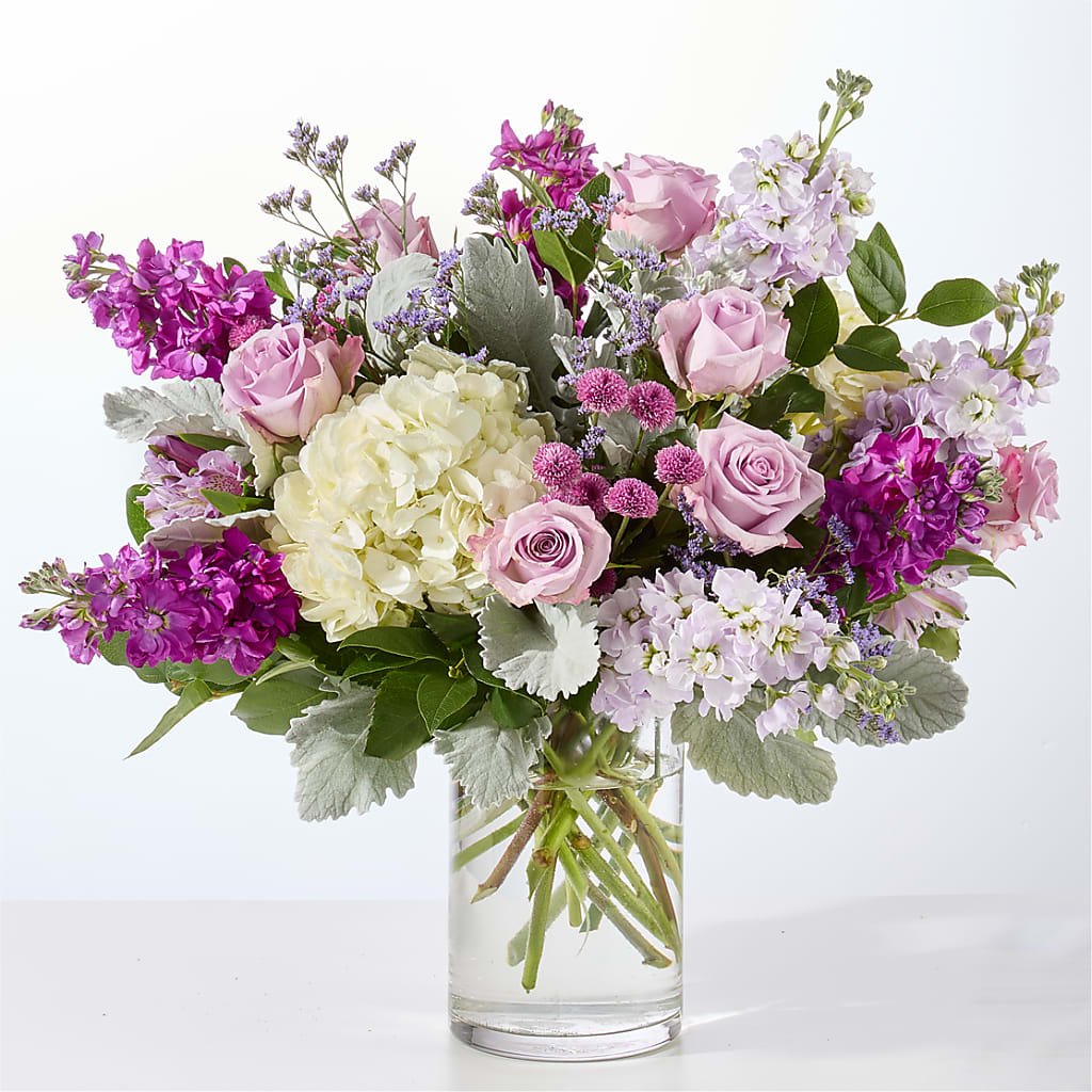 Empress Bouquet – Daisy Day Florist, Avondale Estates GA