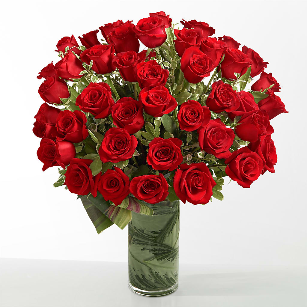 The Enamored – Daisy Day Florist, Avondale Estates GA