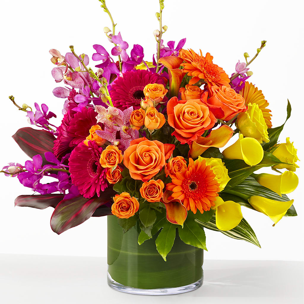 The Mosaic – Daisy Day Florist, Avondale Estates GA