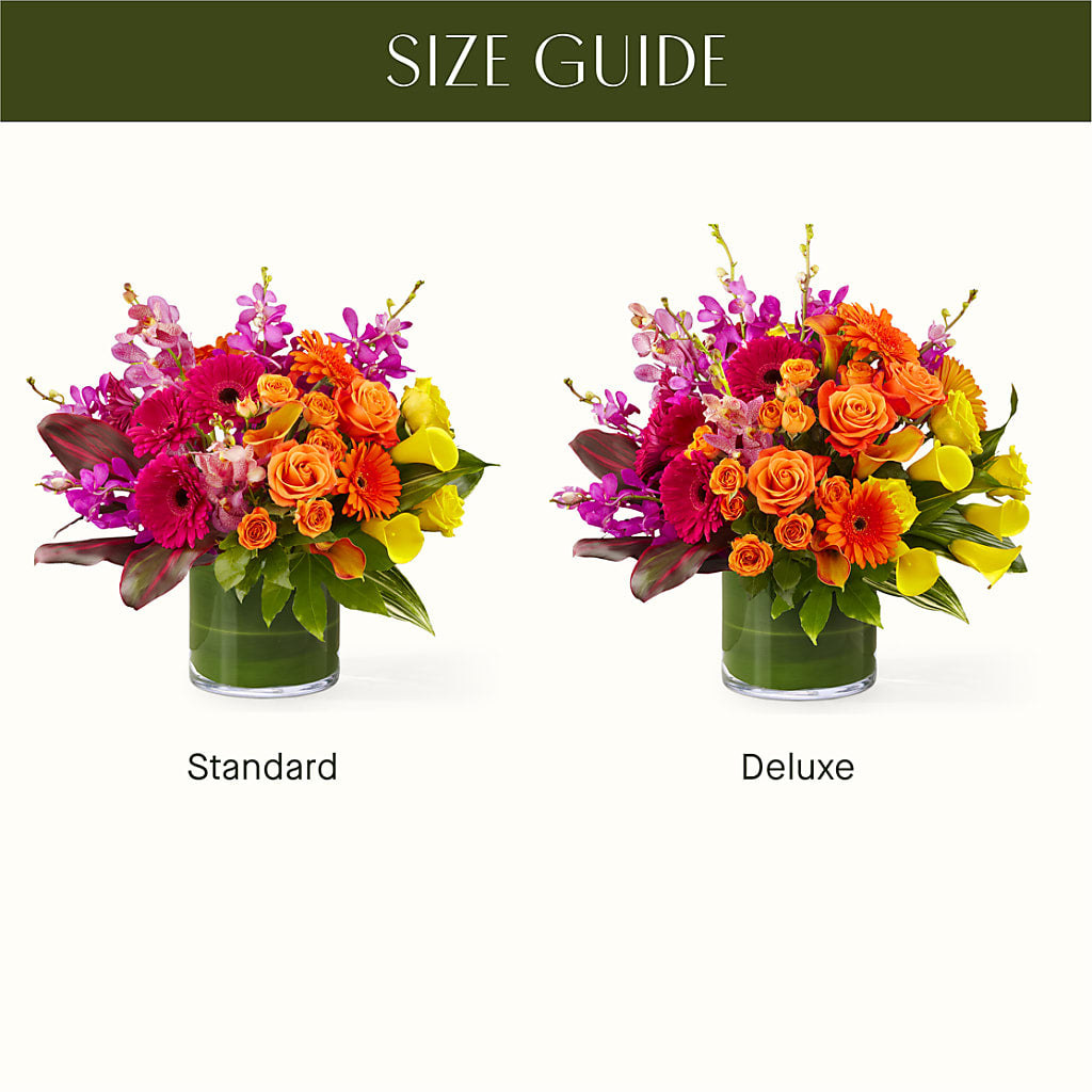 The Mosaic – Daisy Day Florist, Avondale Estates GA