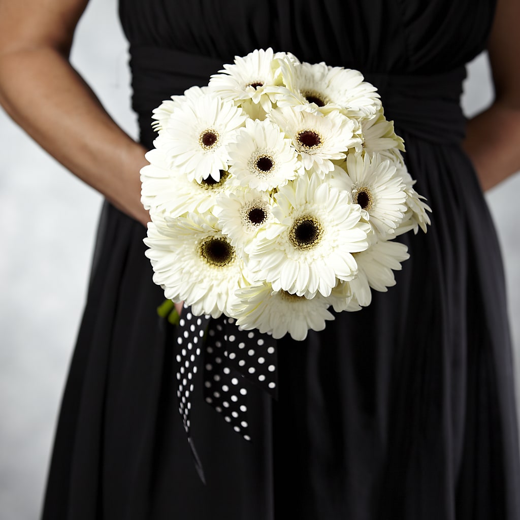 Daisy Delight Bouquet – Daisy Day Florist, Avondale Estates GA
