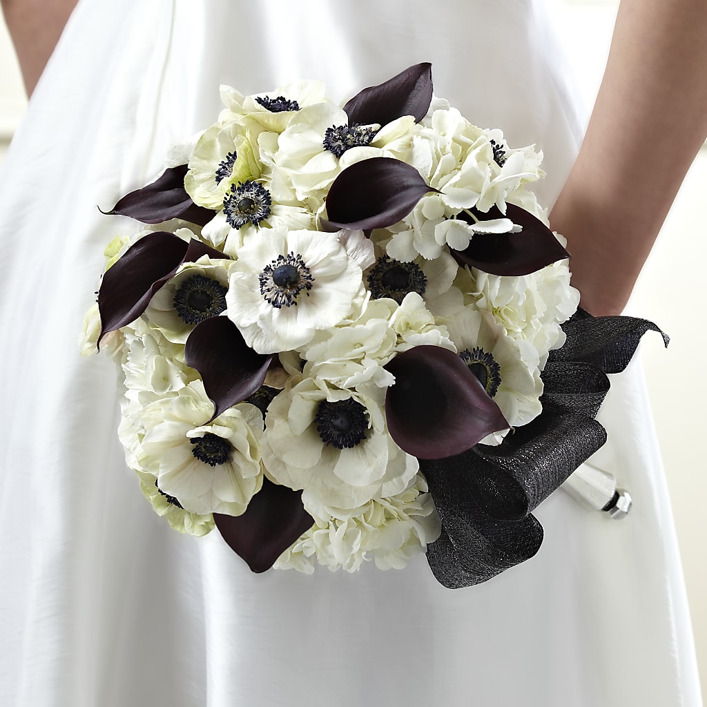 To Have and To Hold Bouquet – Daisy Day Florist, Avondale Estates GA