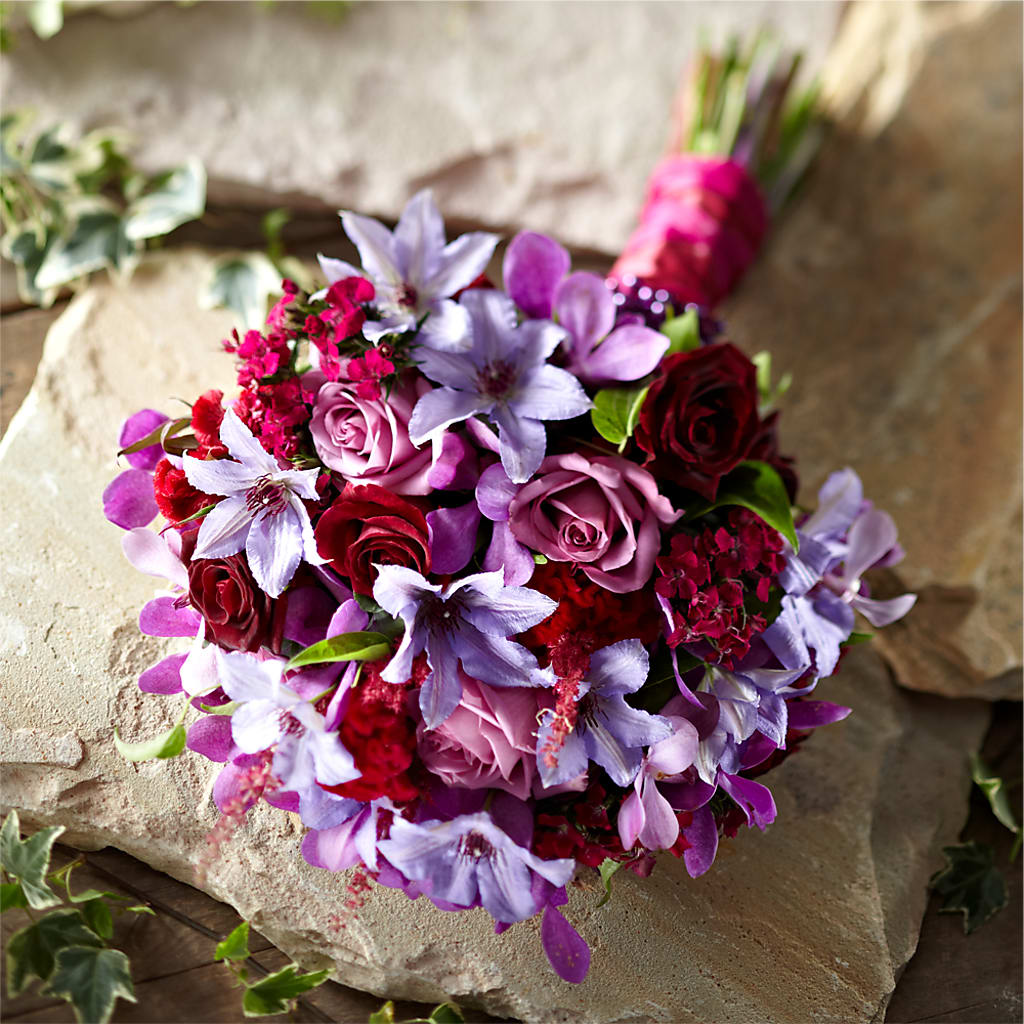 Enlightened Love Bouquet – Daisy Day Florist, Avondale Estates GA