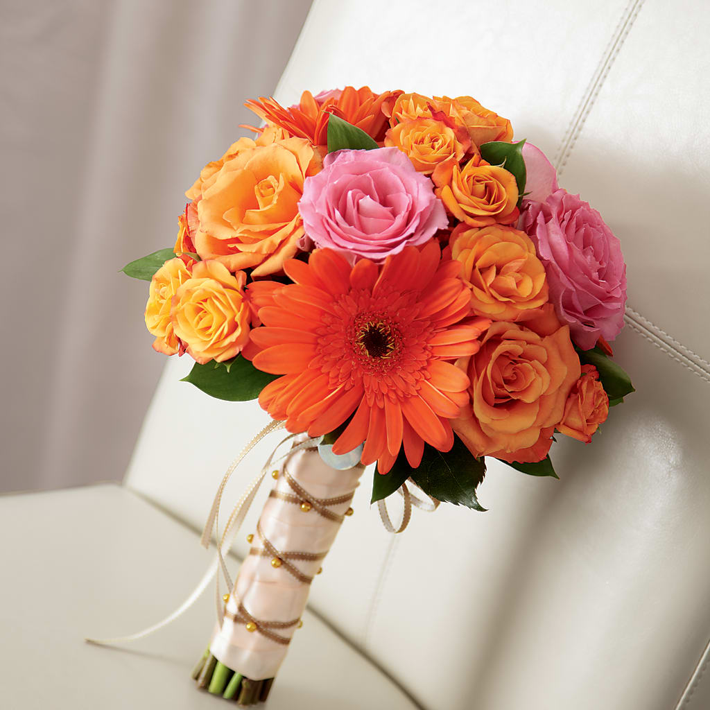 Lifetime of Love Bouquet – Daisy Day Florist, Avondale Estates GA
