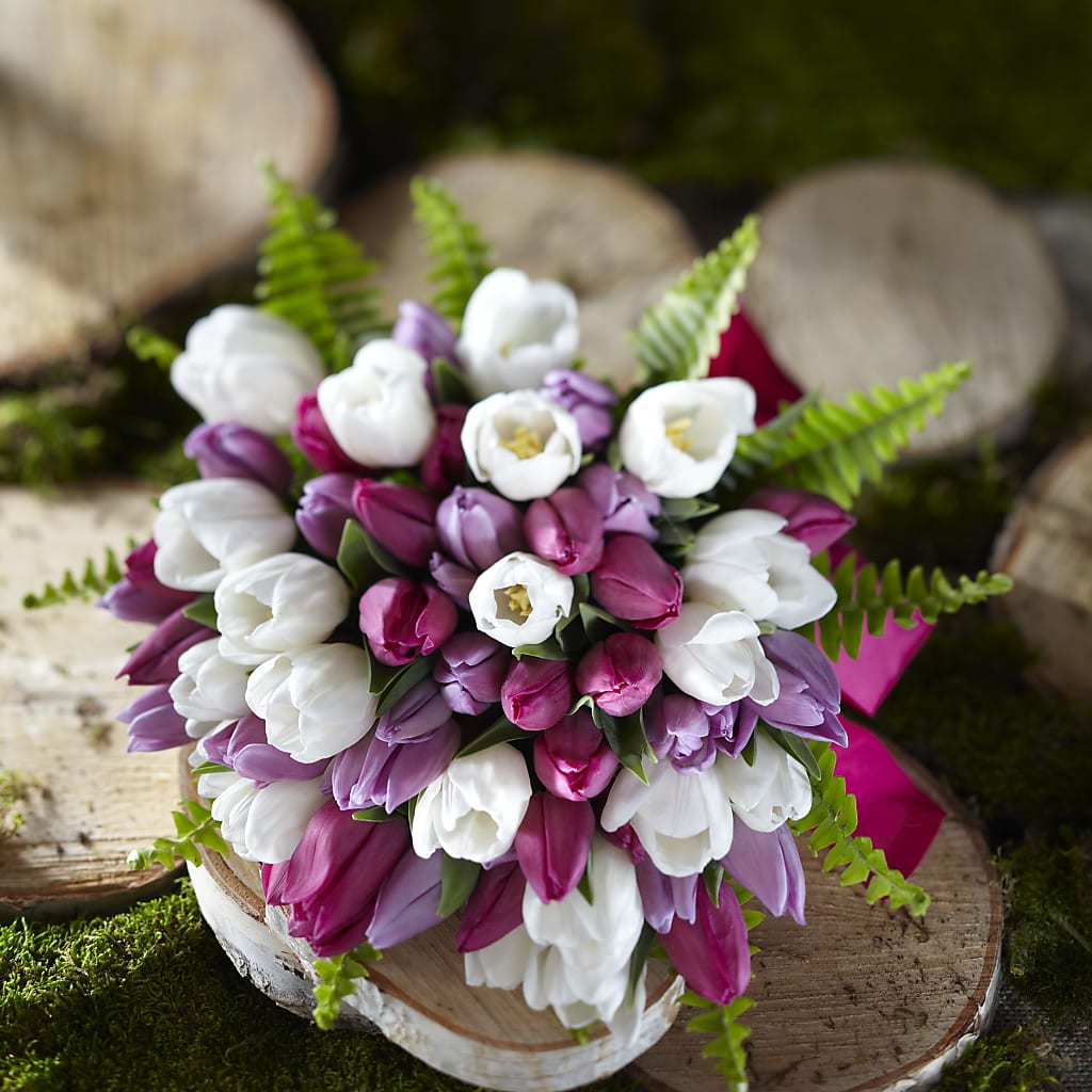 Steal My Heart Bouquet – Daisy Day Florist, Avondale Estates GA