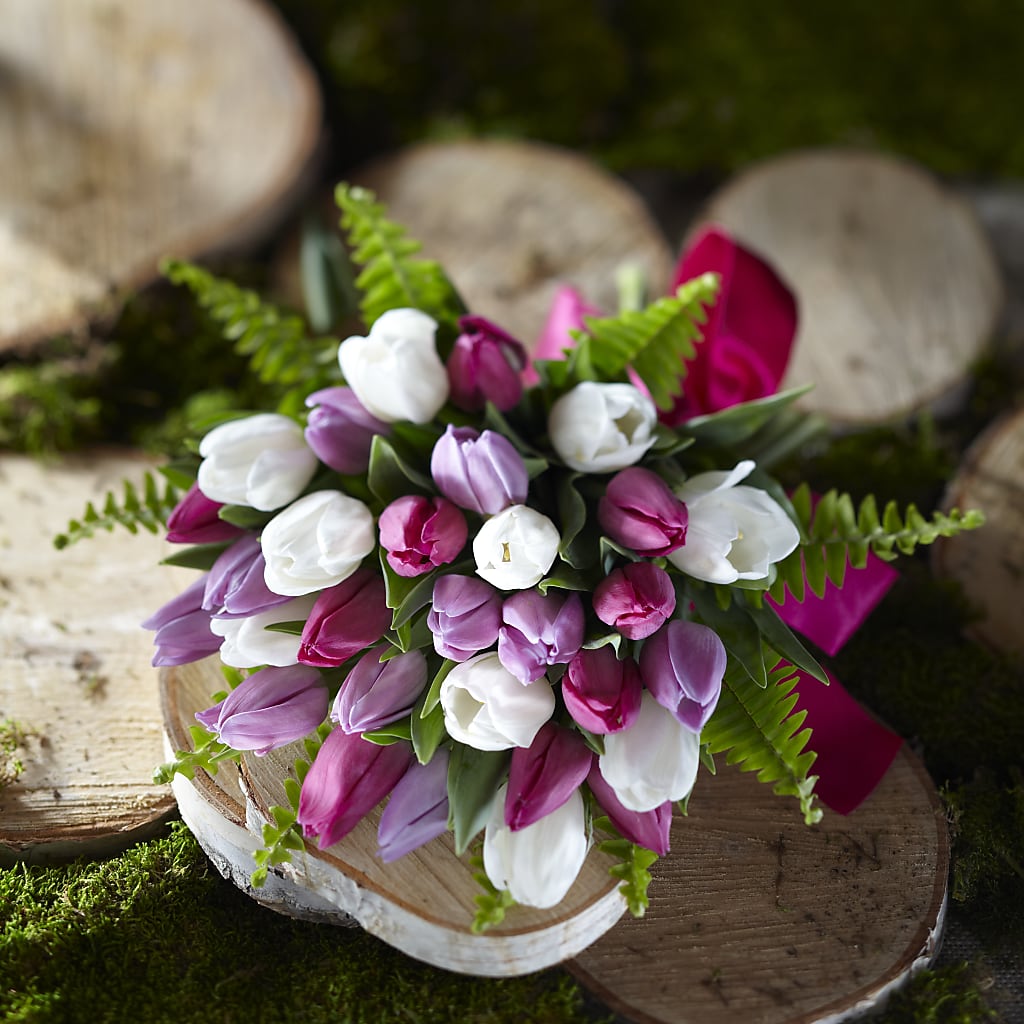 Steal My Heart Bouquet – Daisy Day Florist, Avondale Estates GA