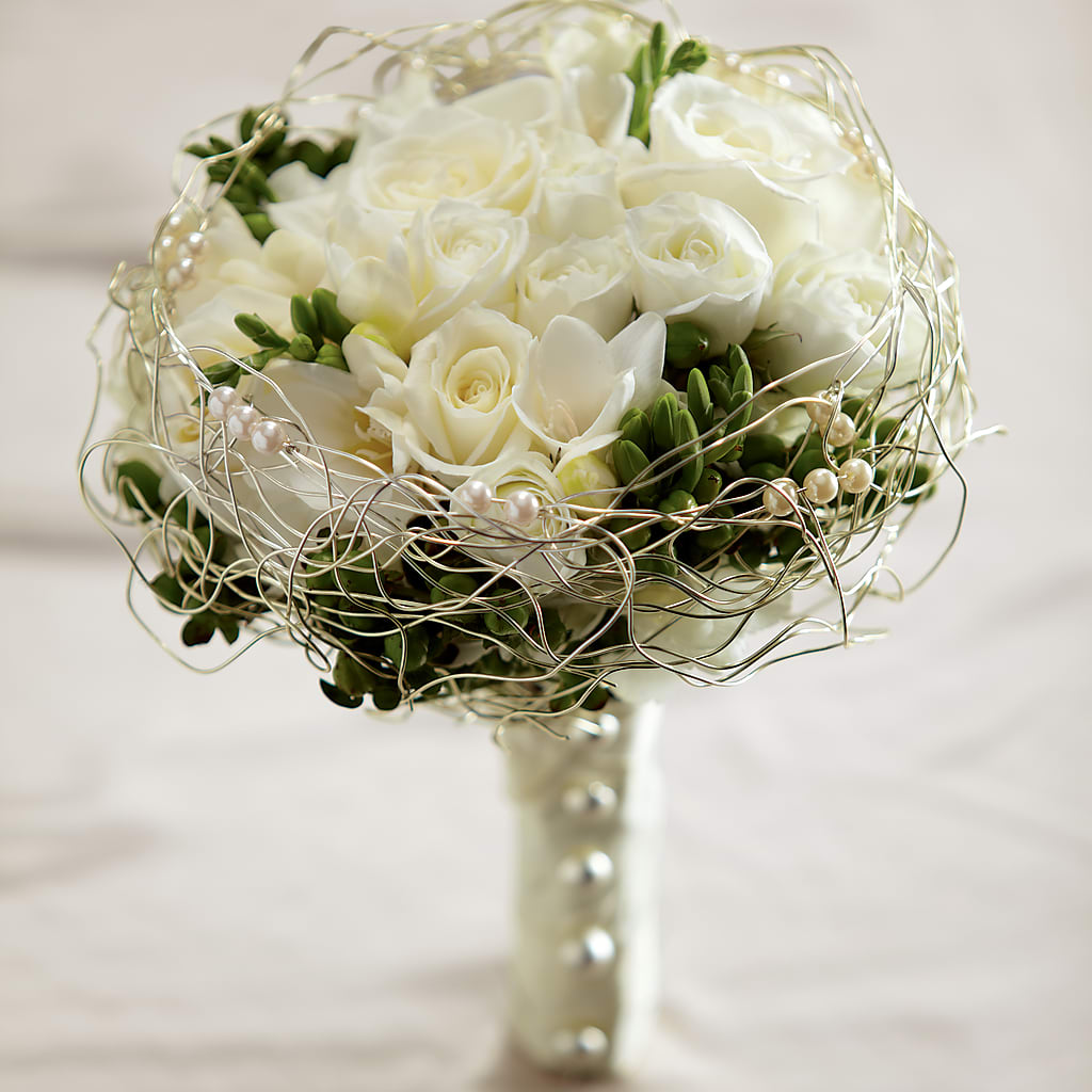 Evermore Bouquet – Daisy Day Florist, Avondale Estates GA