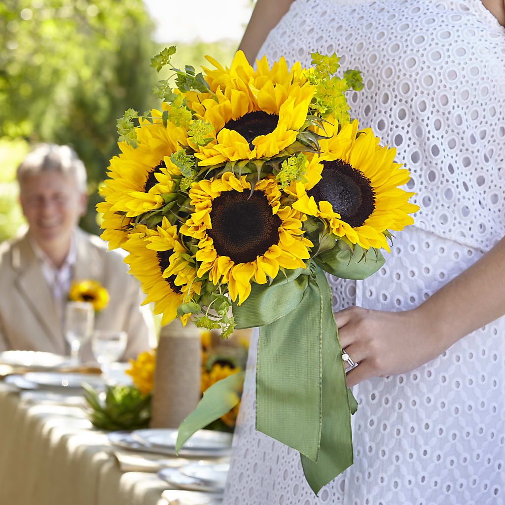 Free Spirit Bouquet – Daisy Day Florist, Avondale Estates GA