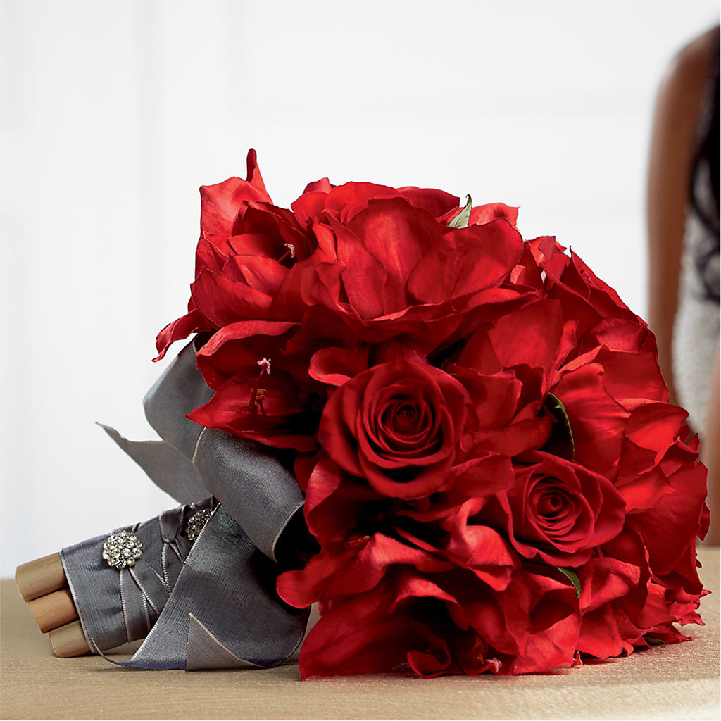 Heart's Happiness Bouquet – Daisy Day Florist, Avondale Estates GA