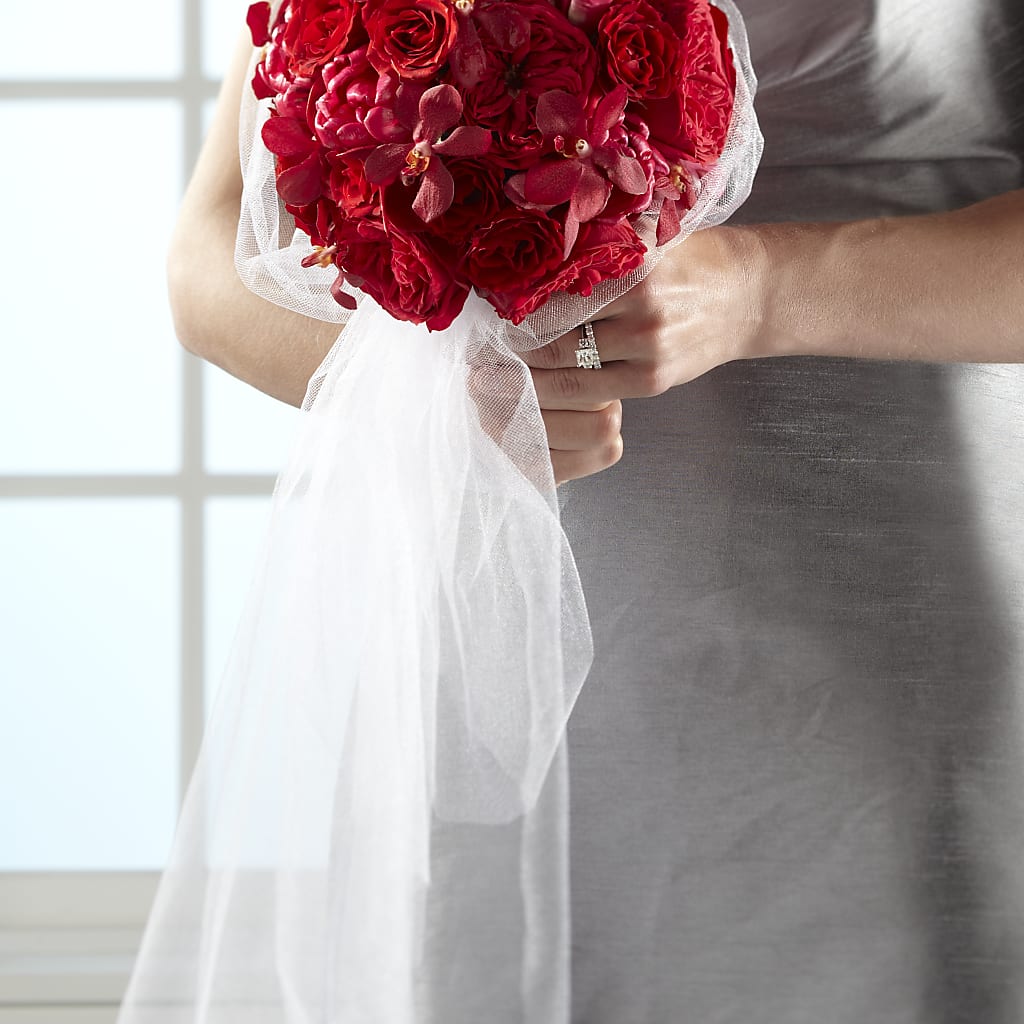Desire Bouquet – Daisy Day Florist, Avondale Estates GA