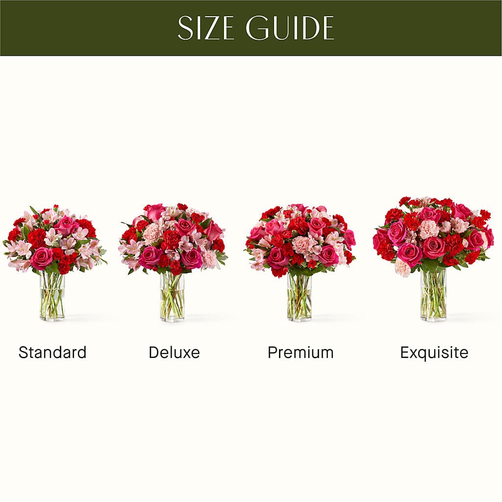 You're Precious Bouquet – Daisy Day Florist, Avondale Estates GA