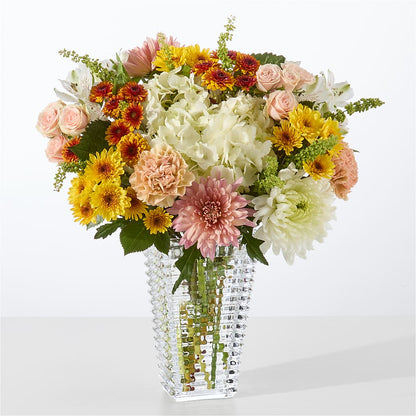 Fall Celebration Bouquet –  Daisy Day Florist, Avondale Estates GA