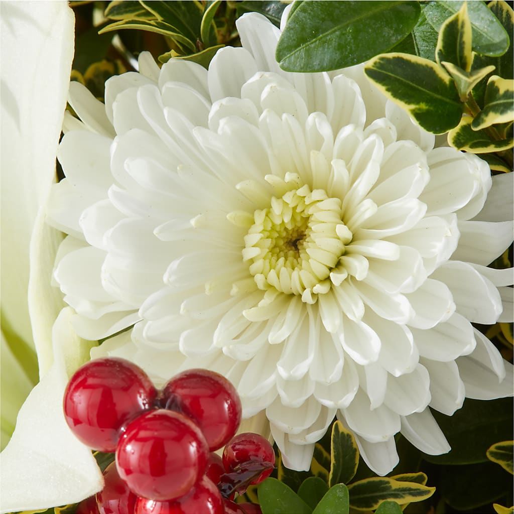 Festive Moments Tree –  Daisy Day Florist, Avondale Estates GA