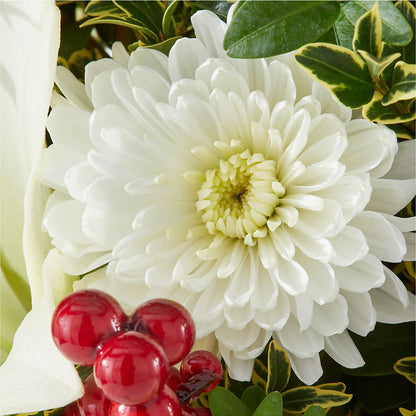 Festive Moments Tree –  Daisy Day Florist, Avondale Estates GA
