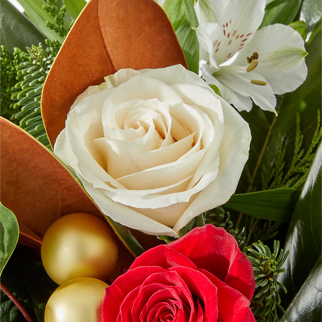 Joy & Jolly Bouquet –  Daisy Day Florist, Avondale Estates GA