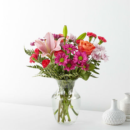Light of My Life Bouquet –  Daisy Day Florist, Avondale Estates GA