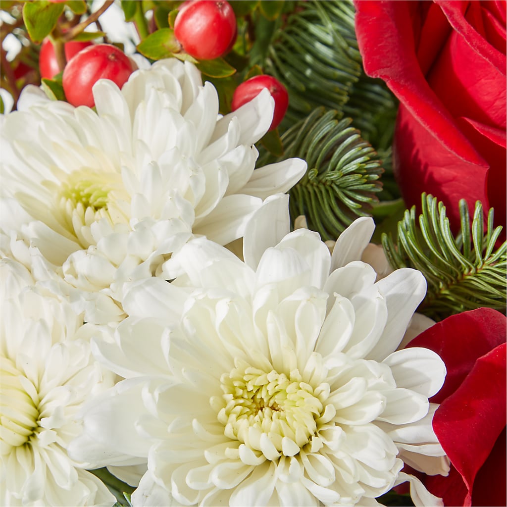 Gingerbread Bakery Bouquet –  Daisy Day Florist, Avondale Estates GA