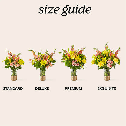 Getaway Bouquet –  Daisy Day Florist, Avondale Estates GA